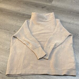 Free People Ottoman Slouchy Tunic